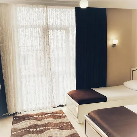 şeref Otel Yalova (Yalova)