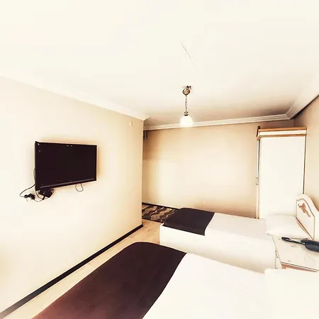 Hotel Seref *