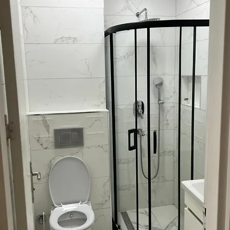 şeref Otel Yalova (Yalova)