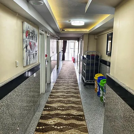 Otel şeref Yalova (Yalova)