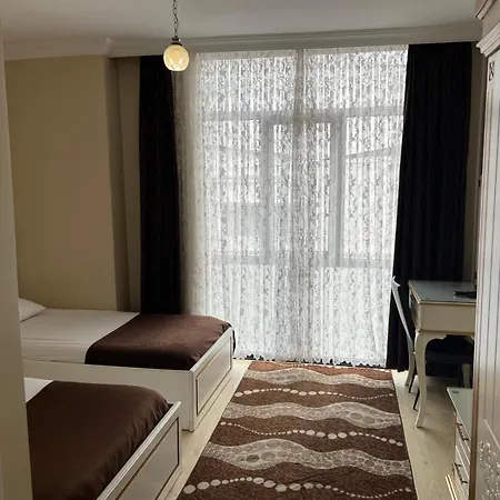 Otel şeref Yalova (Yalova)