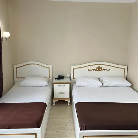 Otel şeref