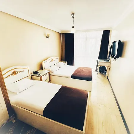 Hotel Seref