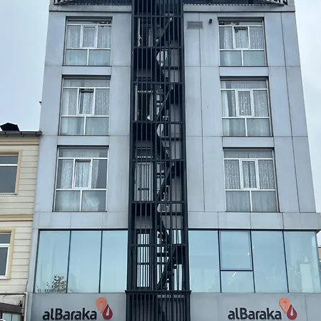 Hotel Seref Yalova (Yalova)