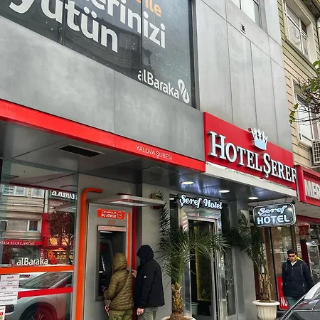 şeref Yalova (Yalova)