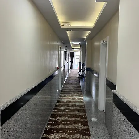 Hotel Seref