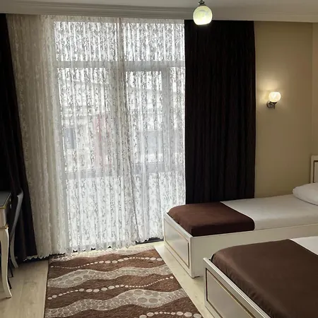Hotel Seref *