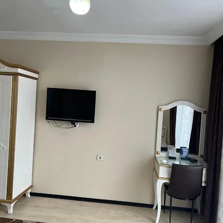 Otel şeref Yalova (Yalova)