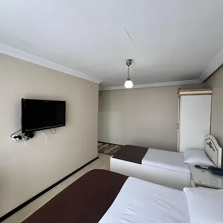 şeref Otel