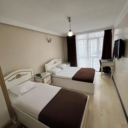 Hotel Seref Yalova (Yalova)