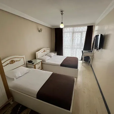 Otel şeref Yalova (Yalova)